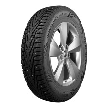 IKON CHARACTER ICE 7 SUV 245/60R18 109T XL шип