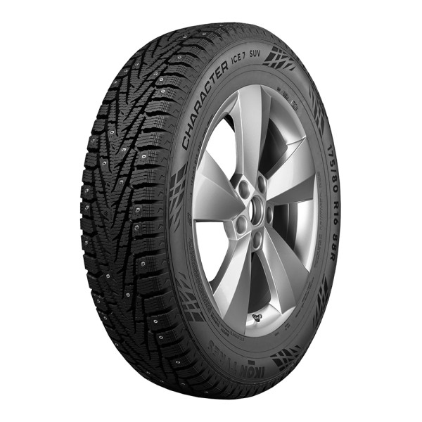 IKON CHARACTER ICE 7 SUV 175/80 R16C 88R