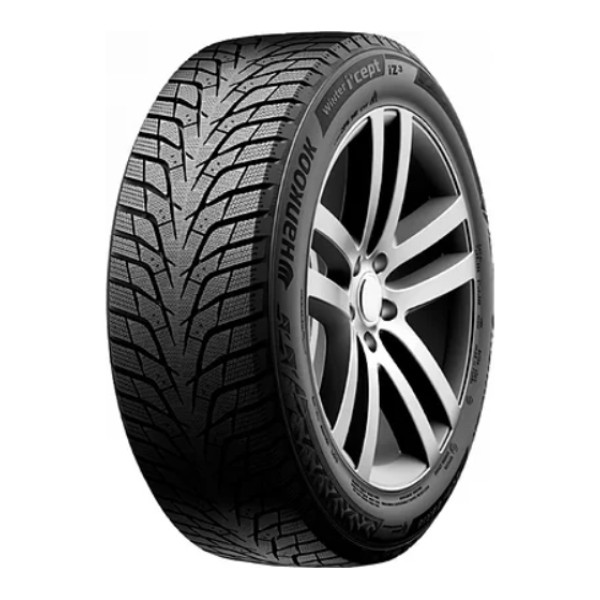 HANKOOK WINTER ICEPT IZ3 X W636A 255/45 R20 105T