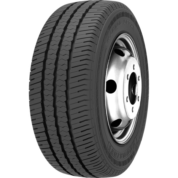 Goodride SC328 215/70 R15C 109/107R