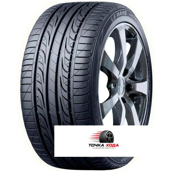 Dunlop SP SPORT LM704 235/55 R17 99V XL