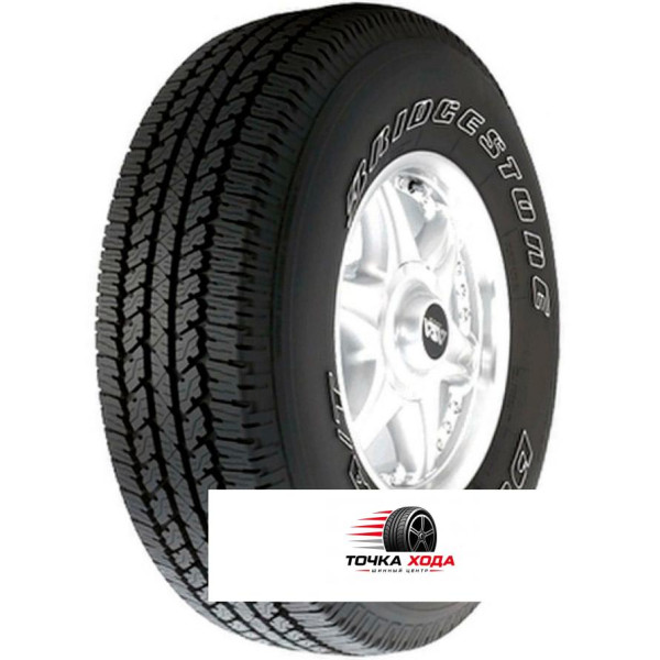 Bridgestone Dueler A/T 693III 265/55 R19 109V