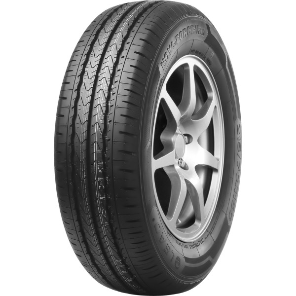 LingLong Leao Nova-Force Van 195/75 R16C 107/105R