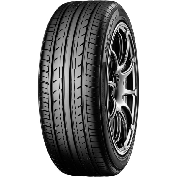 Yokohama BluEarth-Es ES32 185/55 R15 82V