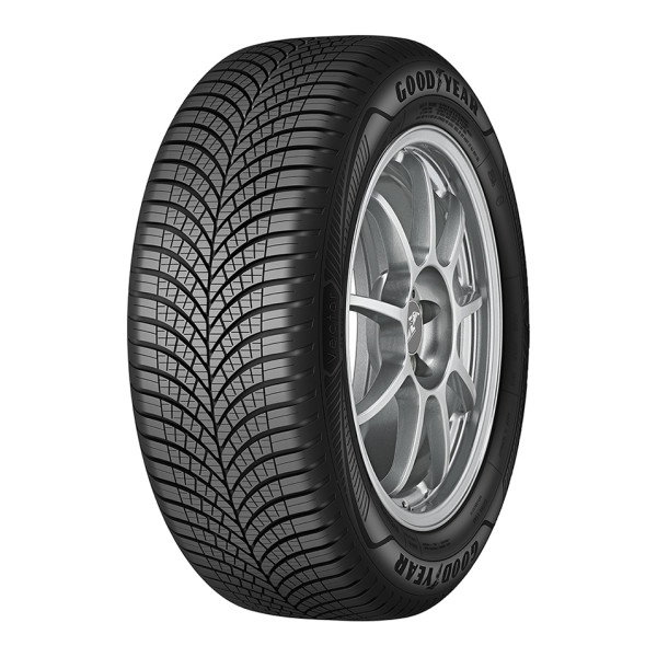 GOODYEAR VECTOR 4SEASONS GEN-3 205/45 R17 88W XL