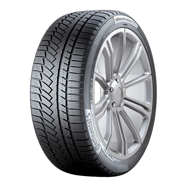 CONTINENTAL WINTERCONTACT TS 850 P FR 255/35 R20 97Z