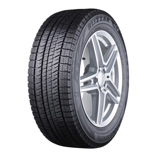 BRIDGESTONE BLIZZAK ICE 235/40 R18 95H XL