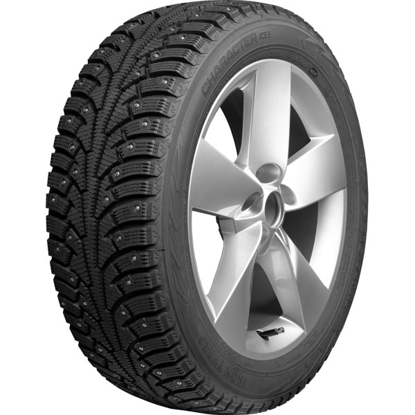 Ikon Character Ice 5 (Nordman 5) 175/65 R14 86T XL