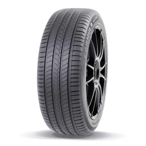 FORMULA ROSSO 215/65 R17 99V