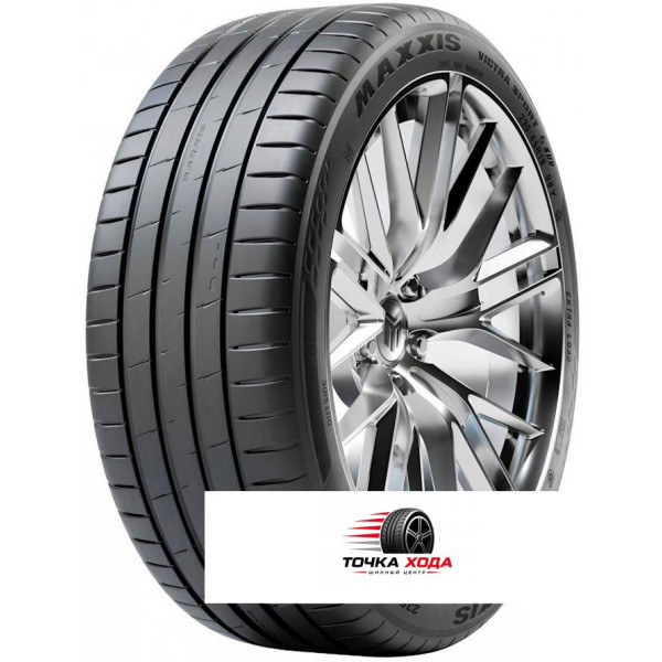 Maxxis VS6 Victra SUV 225/55 R19 99Y
