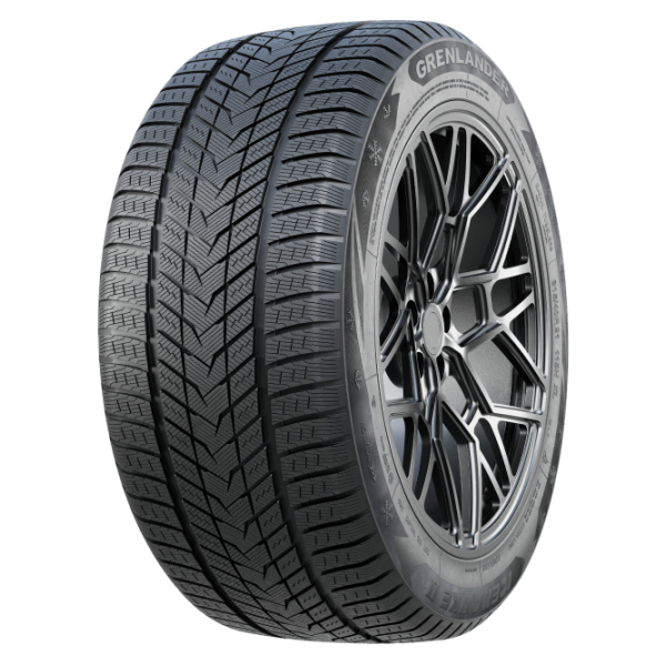 Grenlander Icehawke II 255/45 R20 105V
