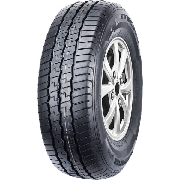 Tracmax Transporter RF-09 225/65 R16C 112/110R
