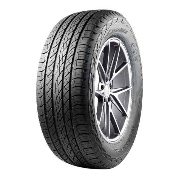 ANTARES MAJORIS R1 M+S 235/55 R19 101V