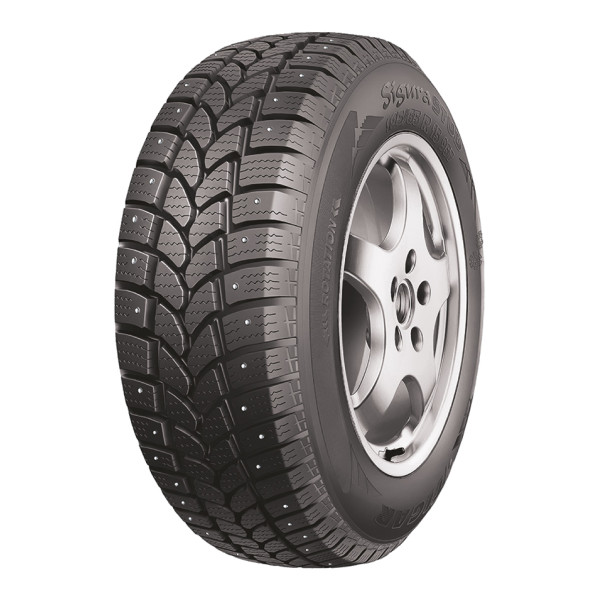 TIGAR SIGURA STUD 175/70 R13 82T