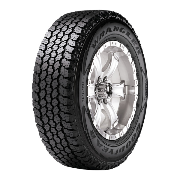 GOODYEAR WRANGLER AT/ADV 235/65 R17 108T XL