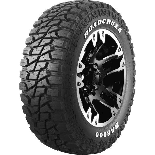 Roadcruza RA8000 121Q