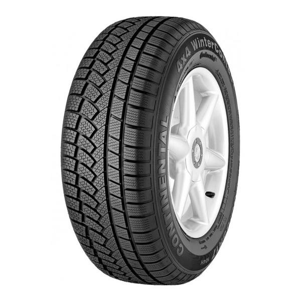 CONTINENTAL 4X4WINTERCONTACT 255/55 R18 105H