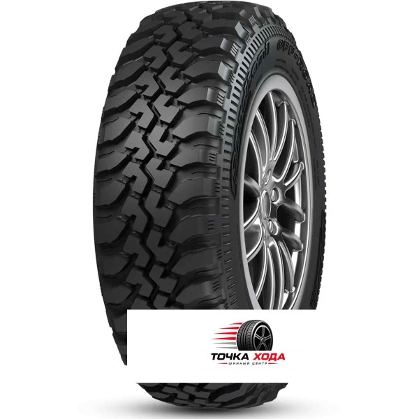 Cordiant Off Road 225/75 R16 104Q