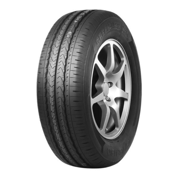 LINGLONG GREEN-MAX VAN 8PR 195/70 R15C 104/102R
