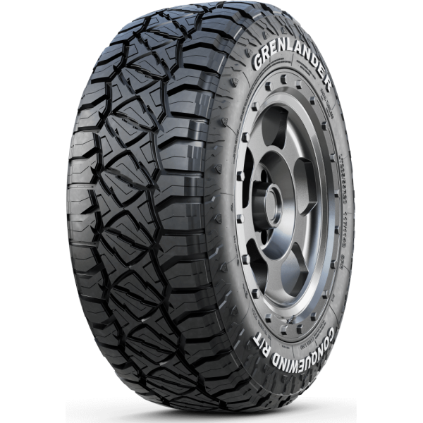 Grenlander Conquewind R/T 285/55 R20 117/114Q
