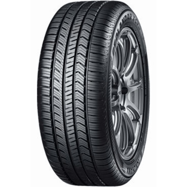 YOKOHAMA G-057 265/45 R21 104W