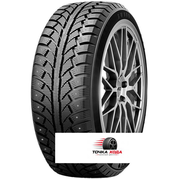 Goodride SW606 275/55 R20 117H XL