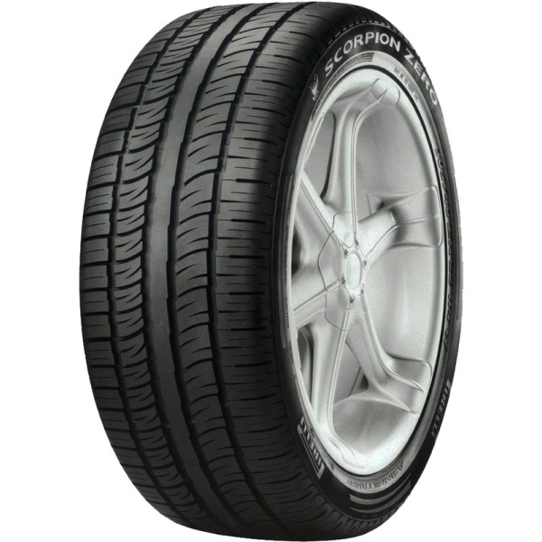 Pirelli Scorpion Zero Asimmetrico 285/45 R21 113W XL