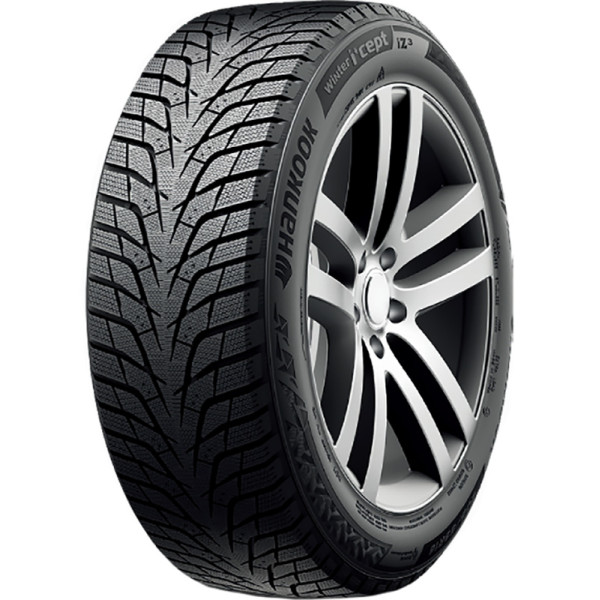 Hankook Winter i*cept IZ3 W636 255/40 R19 100H XL