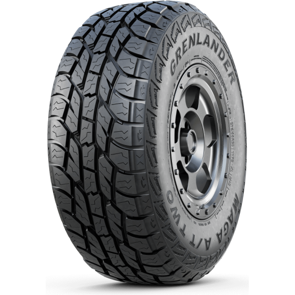 Grenlander Maga A/T Two 255/70 R16 111T