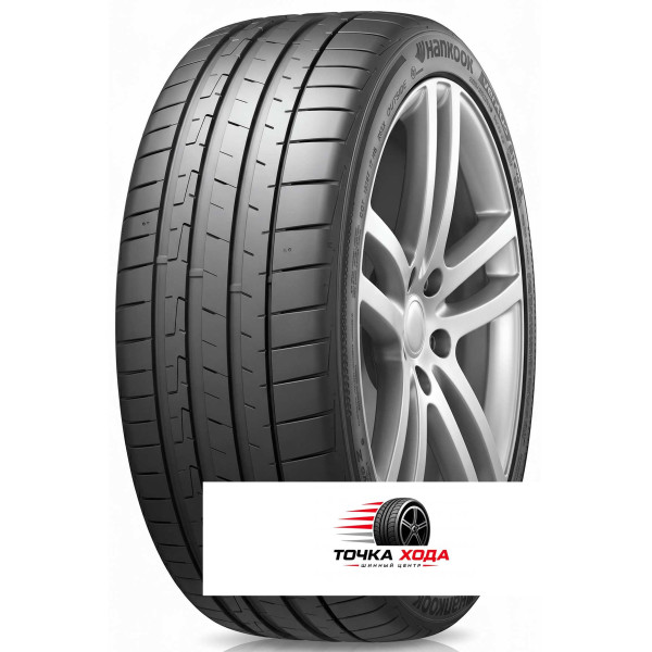 Hankook Ventus evo Z 285/30 R20 99Y XL