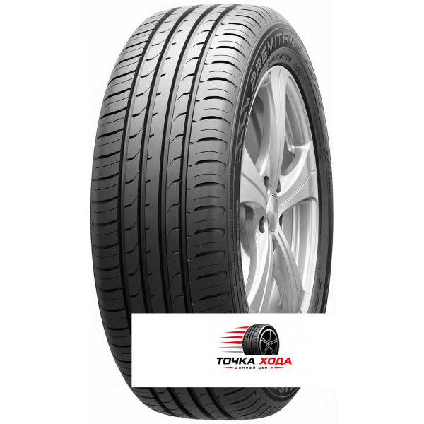 Maxxis Premitra HP5 215/55 R16 93V