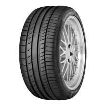CONTINENTAL CONTISPORTCONTACT 5P 325/40R21 113Y