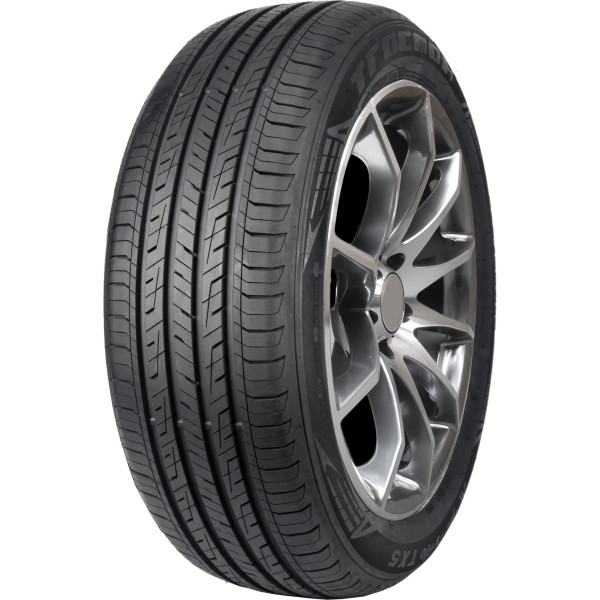 Tracmax X-Privilo TX5 155/65 R13 73T