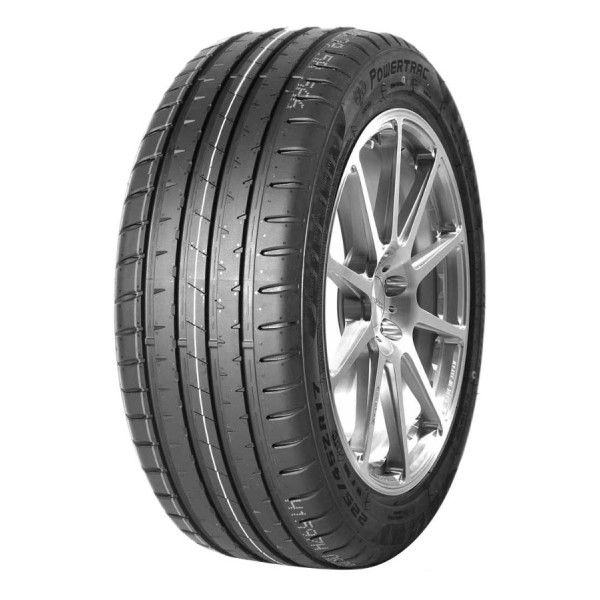 POWERTRAC RACING PRO 275/30 R21 98Y XL