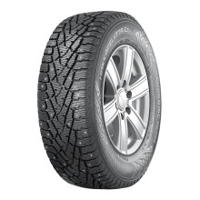 NOKIAN TYRES HAKKAPELIITTA C3 205/75R16 113/111R шип