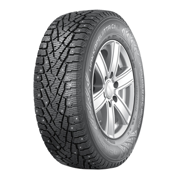 NOKIAN TYRES HAKKAPELIITTA C3 205/75 R16C 113/111R