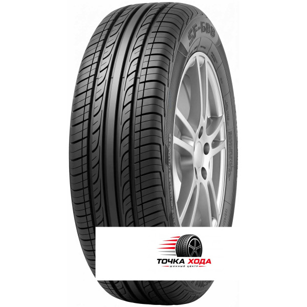 Sunfull SF-688 155/65 R14 75T