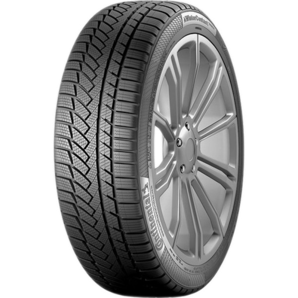 Continental ContiWinterContact TS 850 P 255/45 R20 101V