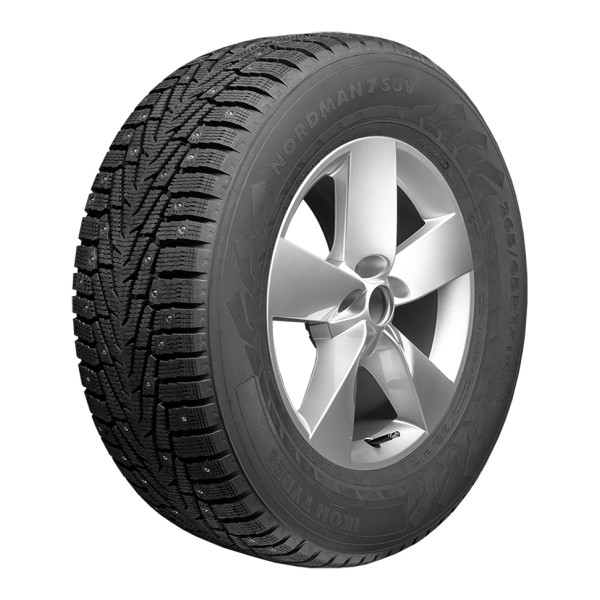 IKON NORDMAN 7 SUV 285/60 R18 116T