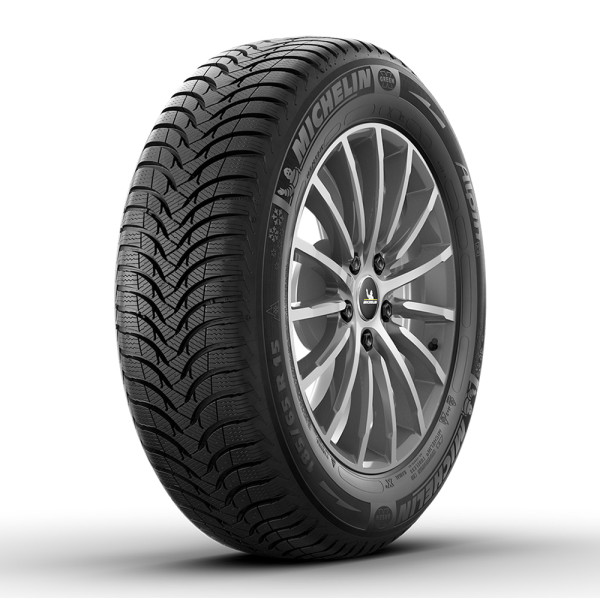 MICHELIN ALPIN 4 175/65 R14 82T