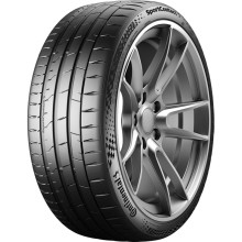 Continental SportContact 7 325/35R20 108(Y)