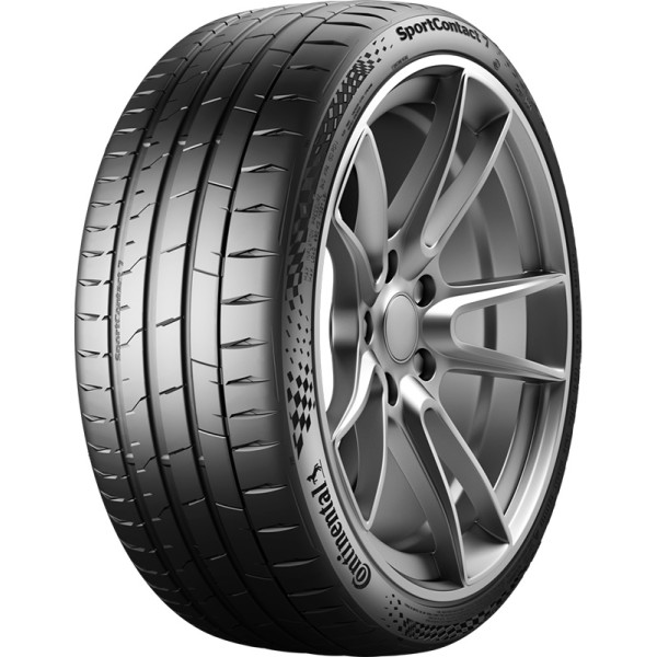 Continental SportContact 7 325/35 R20 108(Y)