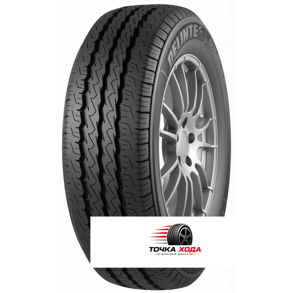 Delinte DV2+ 195/70 R15C 104/102S