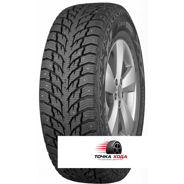 Ikon Autograph Ice LT4 265/70 R17 121/118Q