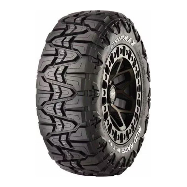 GRIPMAX MUD RAGE M/T IV 35/12.5 R17 121Q