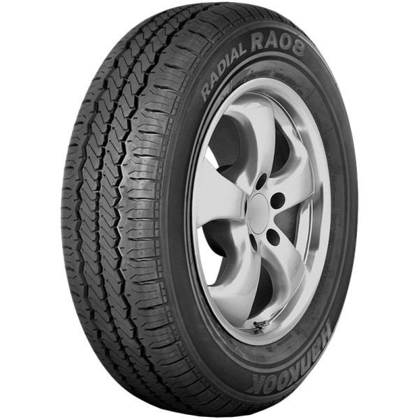 Hankook Radial RA08 215/70 R16C 108/106T