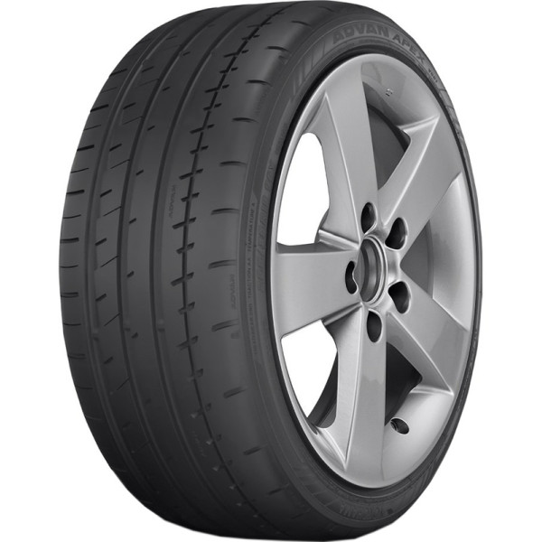Yokohama Advan Apex V601 255/40 R19 100Y