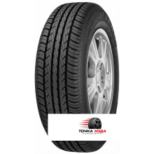 Goodyear Eagle NCT 5 255/50R21 106W RunFlat