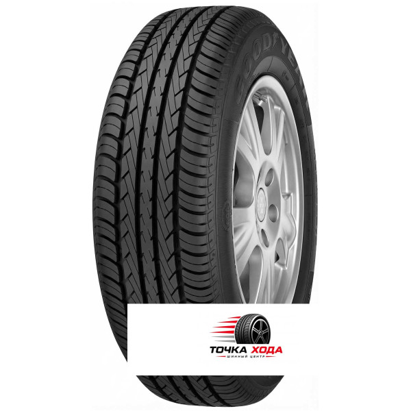 Goodyear Eagle NCT 5 255/50 R21 106W