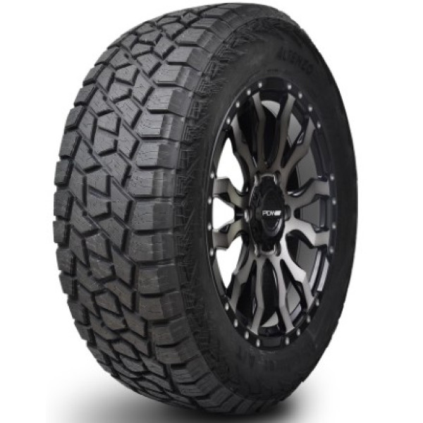 ALTENZO Alventurer A/T 265/65 R18 122/119R